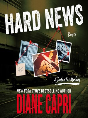 cover image of Hard News